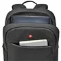 NGS Sacks Venture Mochila para Portátil 15.6 pulgadas Negra
